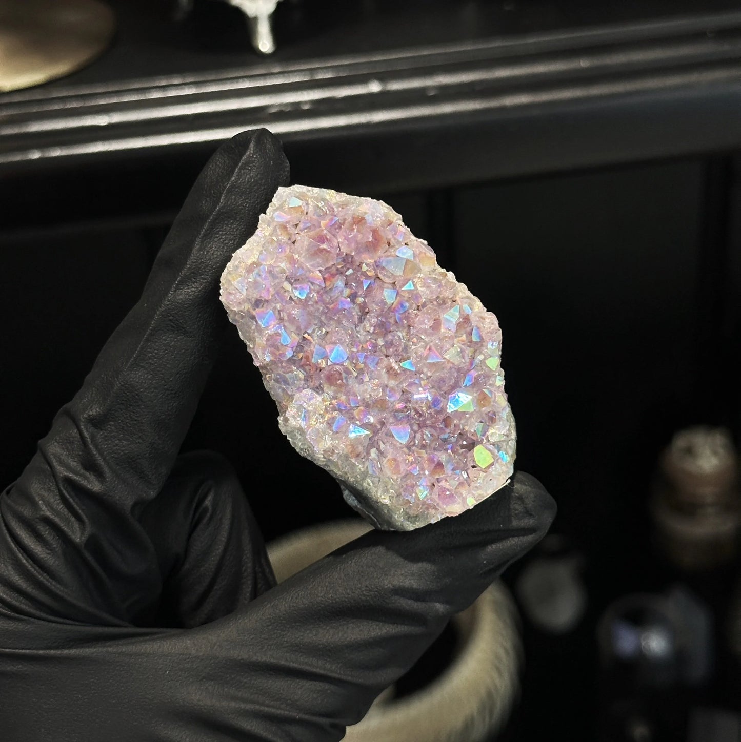 Aurora Amethyst