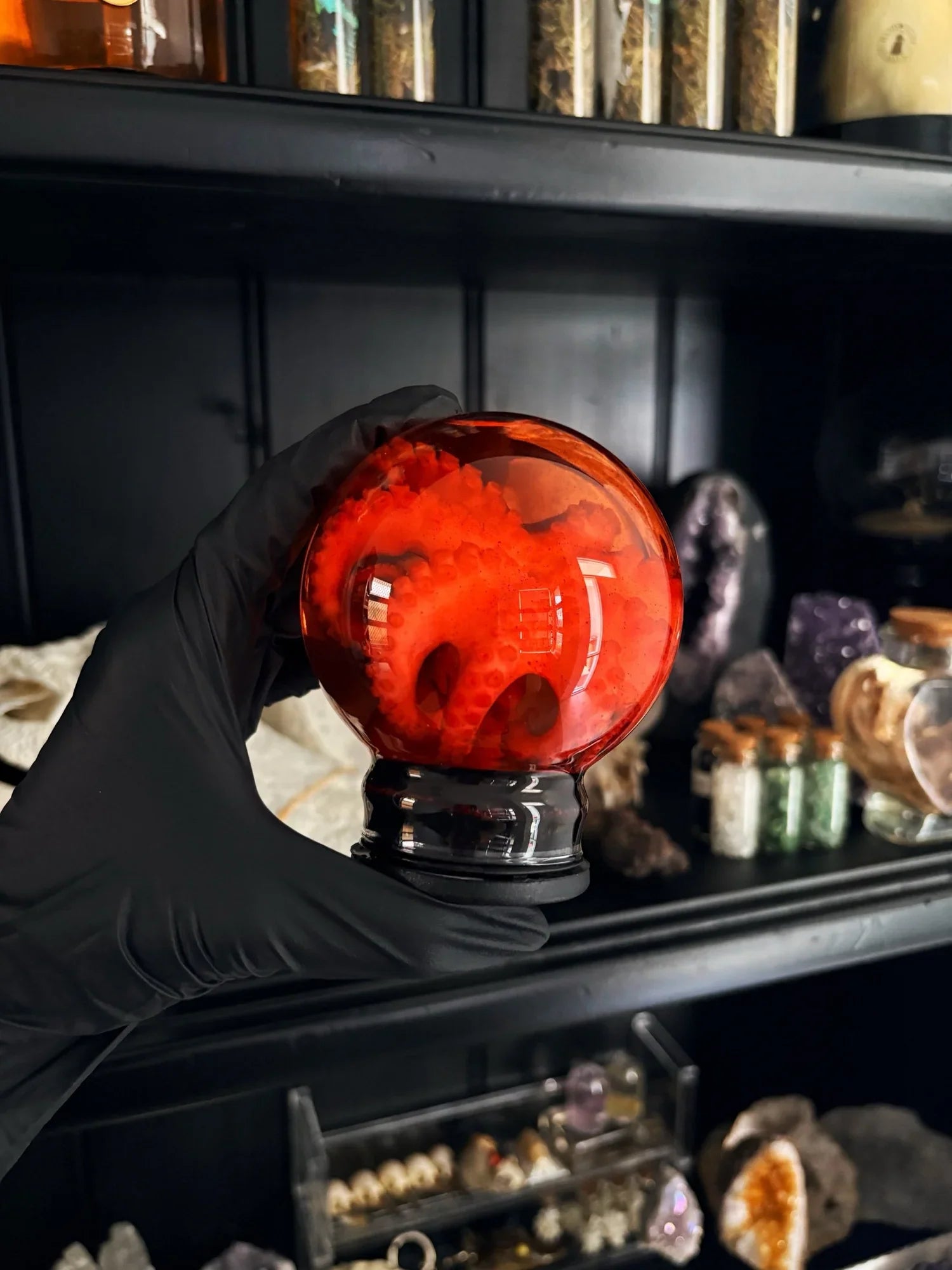 Oddities/Curiosities