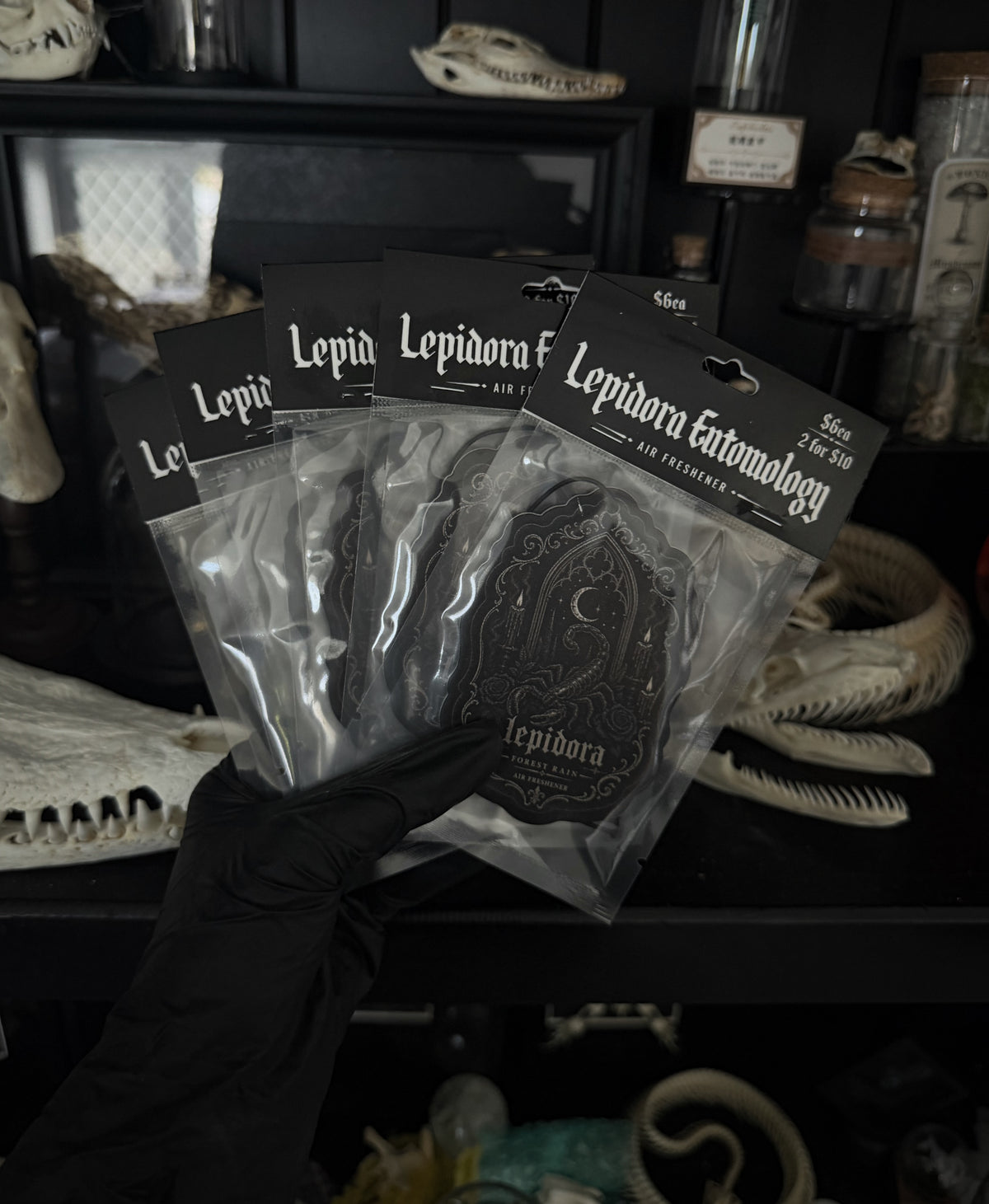 Lepidora Air Freshener