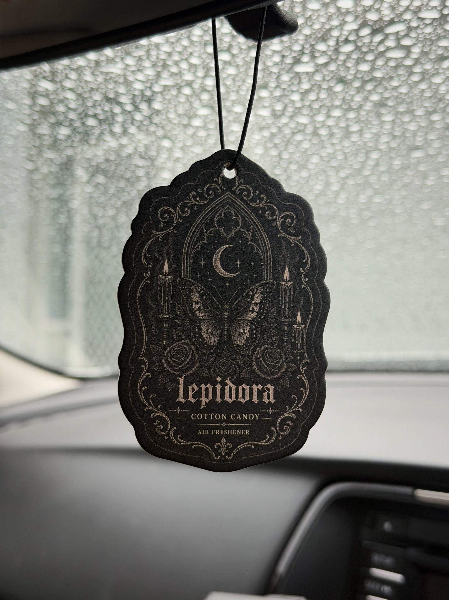 Lepidora Air Freshener