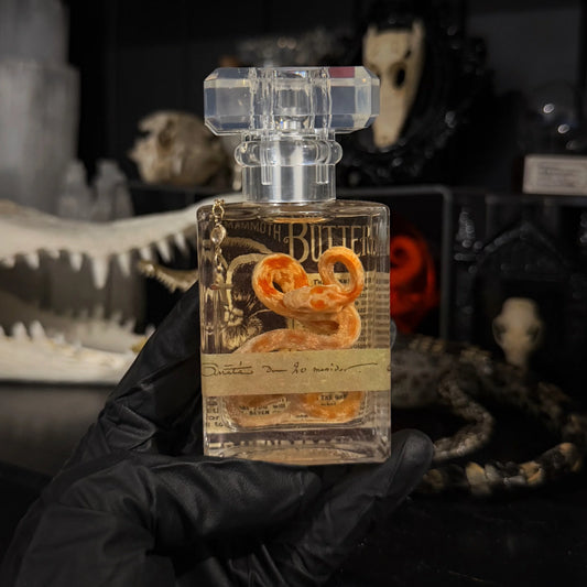 Wet Snake specimen #14