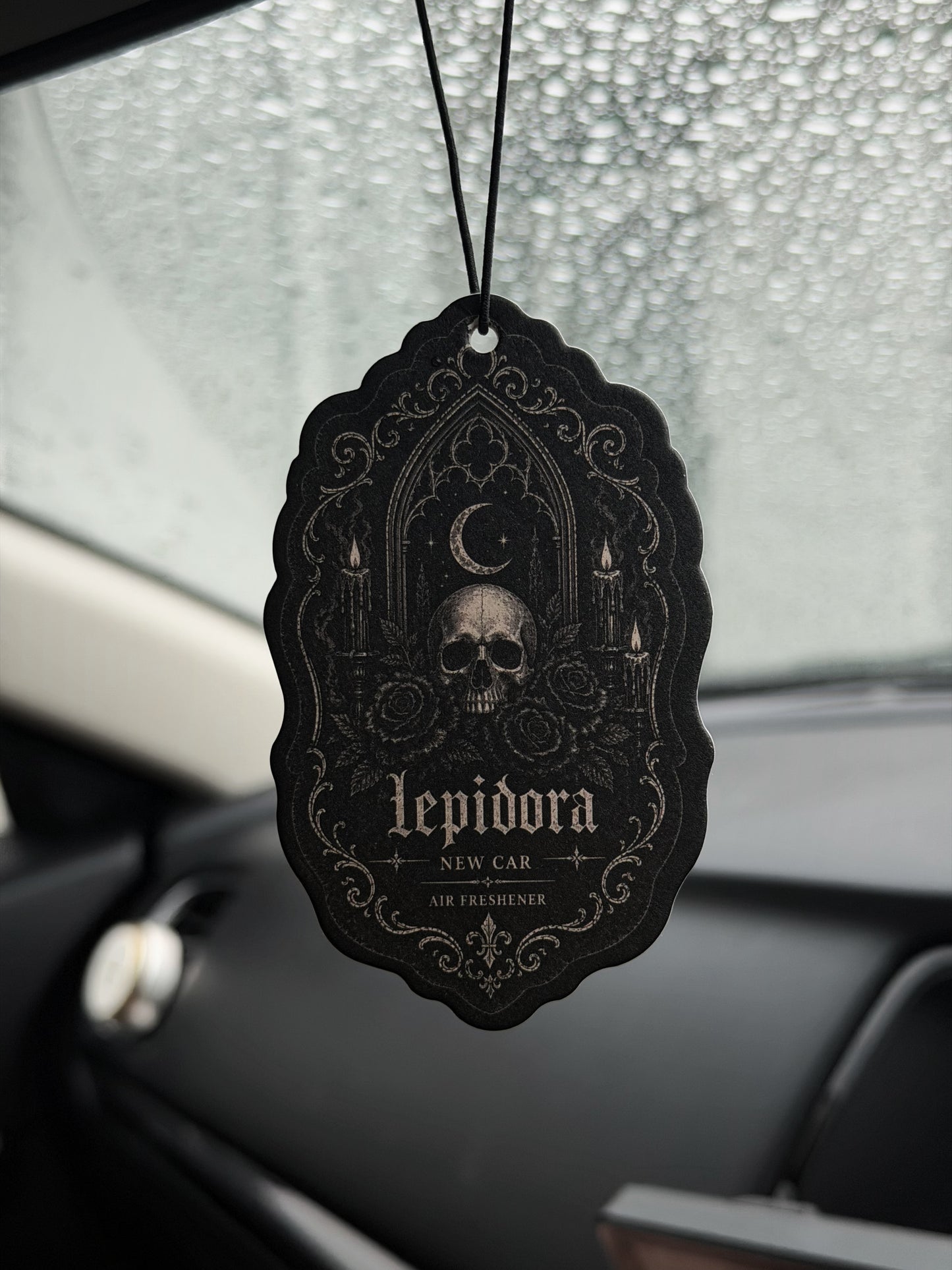 Lepidora Air Freshener