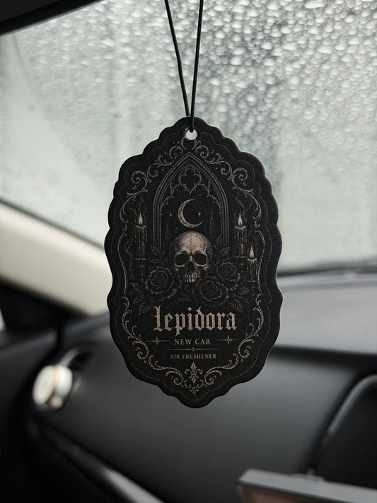 Lepidora Air Freshener