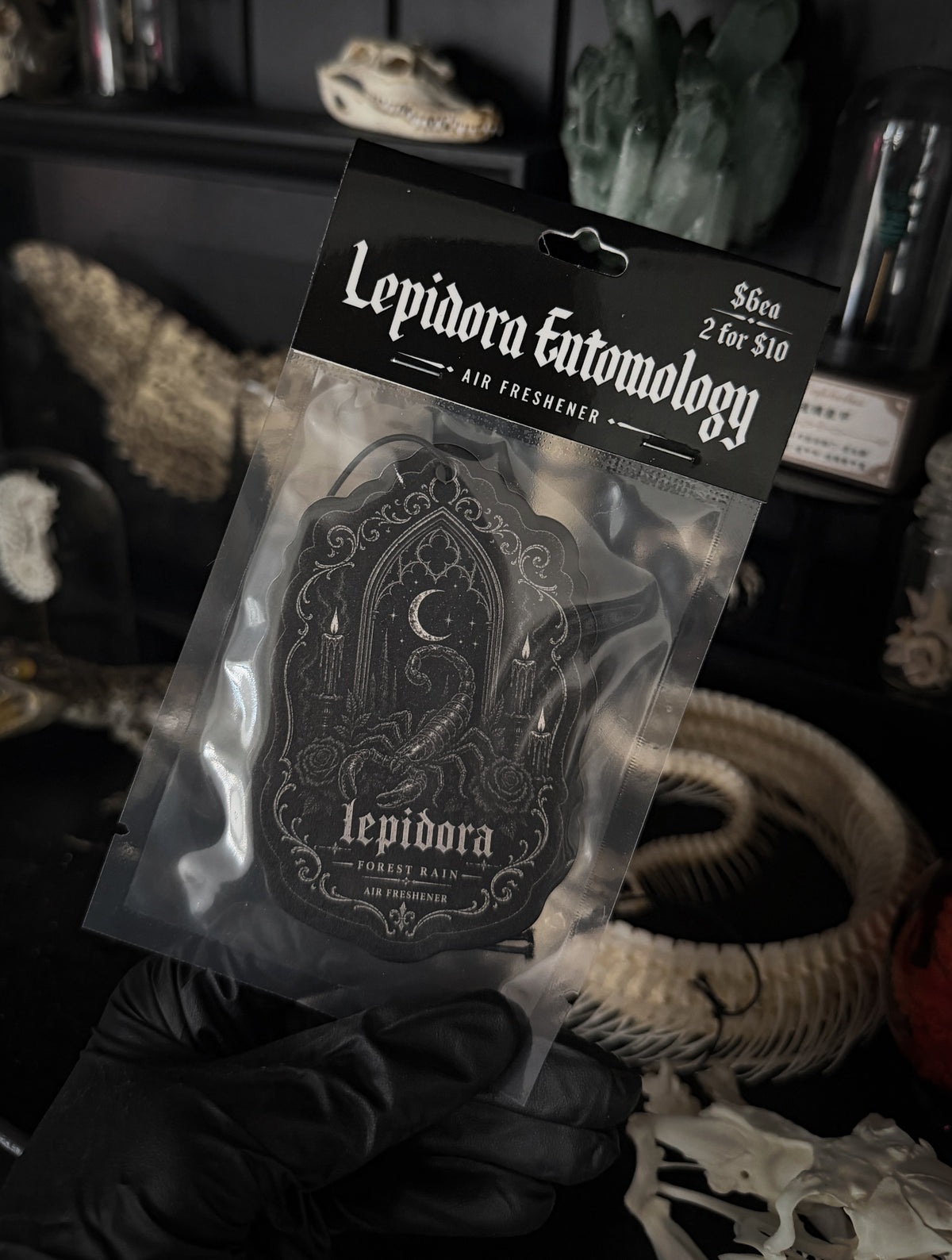 Lepidora Air Freshener