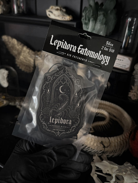 Lepidora Air Freshener