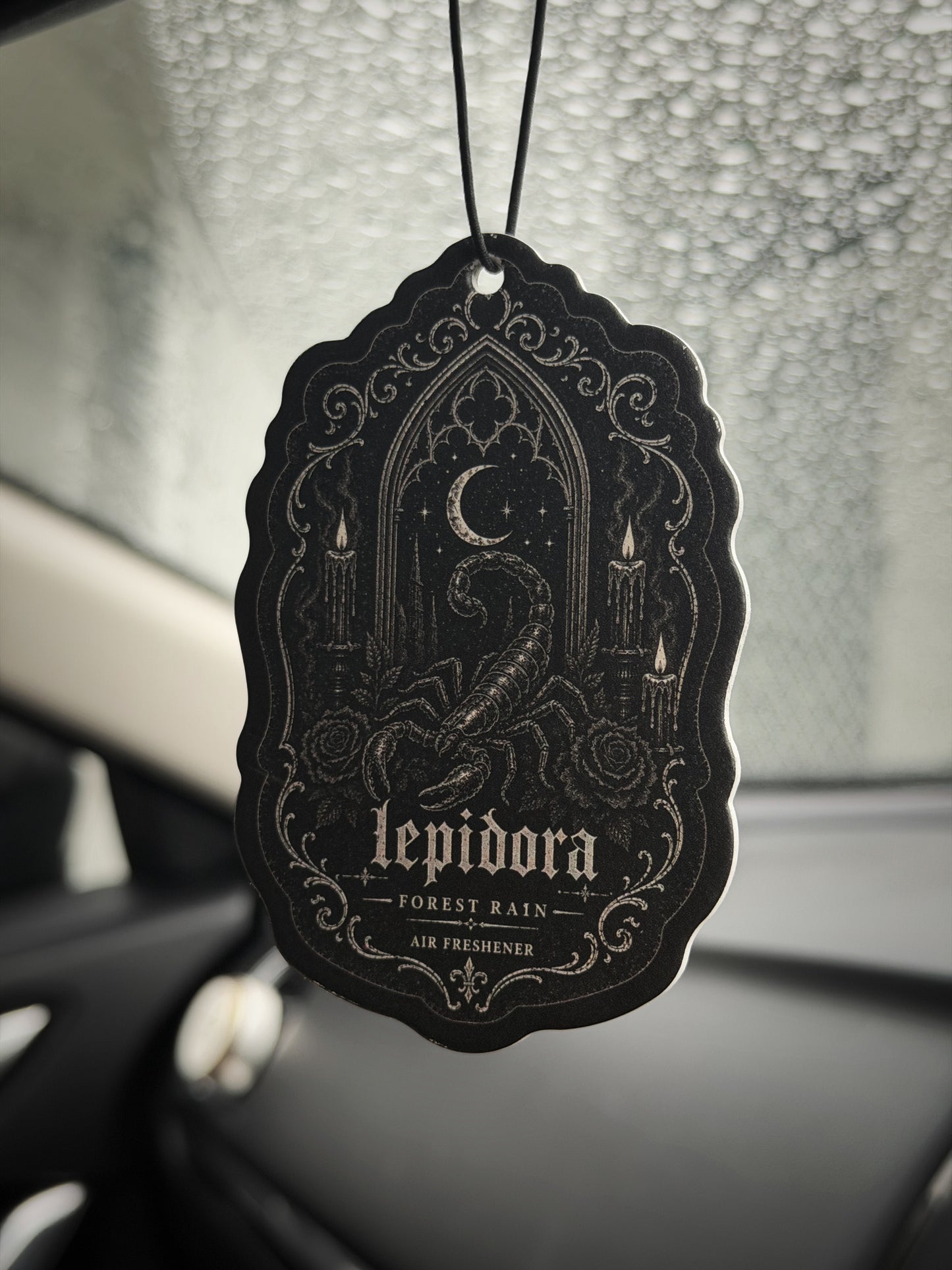 Lepidora Air Freshener
