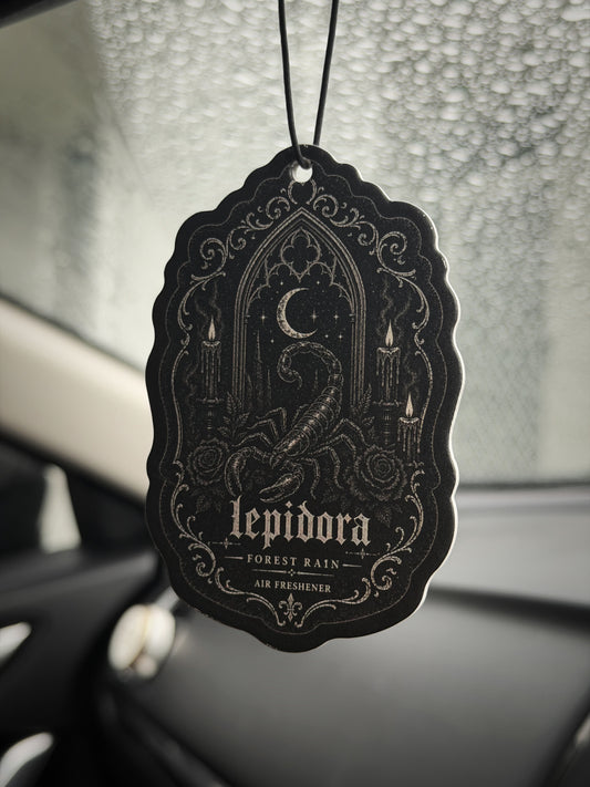 Lepidora Air Freshener