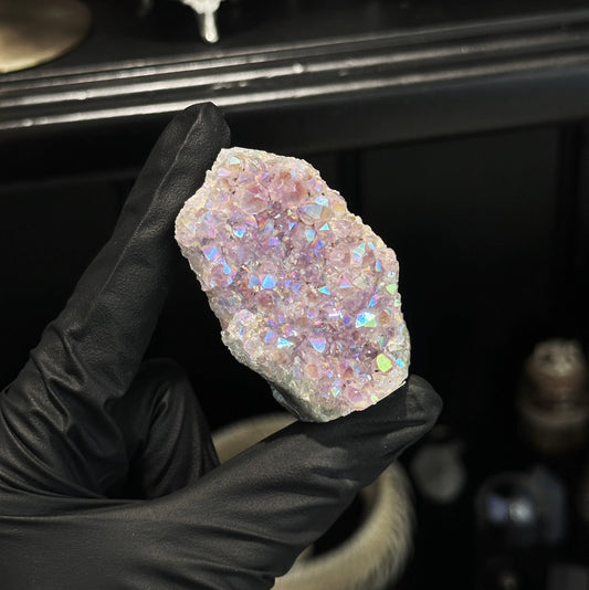 Aurora Amethyst