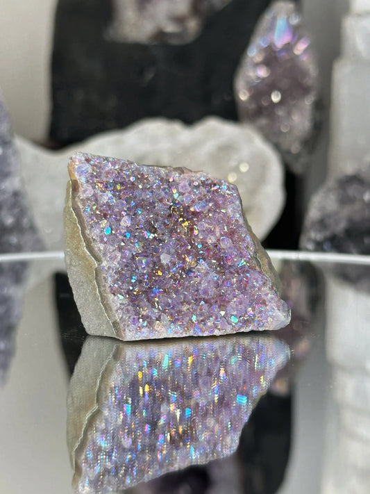 Aurora Amethyst